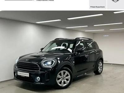Mini One Countryman