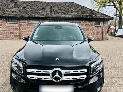Gebraucht Mercedes GLB200