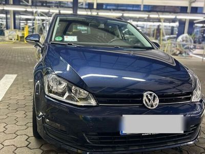 gebraucht VW Golf VII 