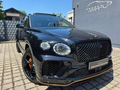 Schwarz Neu 2025 Bentley Bentayga SUV | 368.900 €