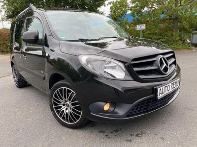 Mercedes Citan 111