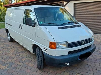 VW T4