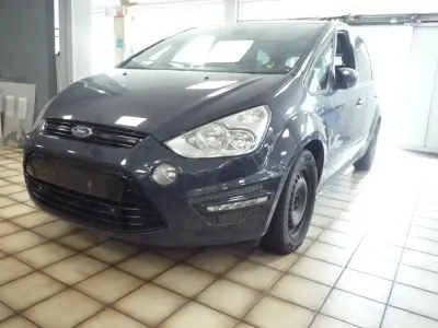 Gebraucht Ford S-MAX