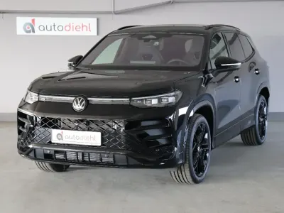 Gebraucht VW Tayron R-line 193 PS (141 kW) 2026 SUV