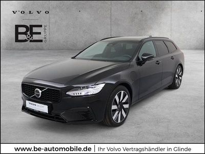 Schwarz Gebraucht 2025 Volvo V90 Plus Kombi | 45.450 € (Superpreis)