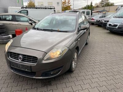 Fiat Croma