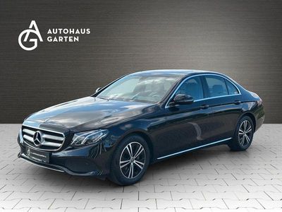Mercedes E250