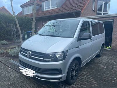 gebraucht VW Multivan T6Trendline