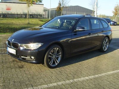 BMW 335