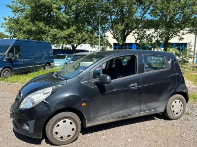 Gebraucht Chevrolet Spark