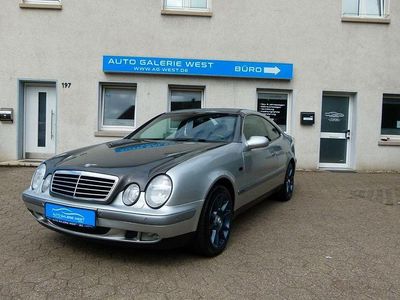 Mercedes CLK200