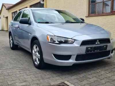 Gebraucht Mitsubishi Lancer