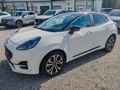 Ford Puma Gen-E