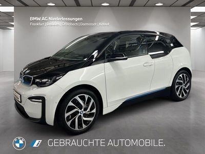 gebraucht BMW i3 120Ah