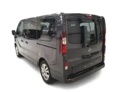 Gebraucht Nissan Primastar Tekna 150 PS (110 kW) 2025 Cometegrau (metallic) Van / Kleinbus