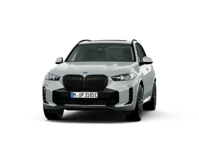 Gebraucht BMW X5