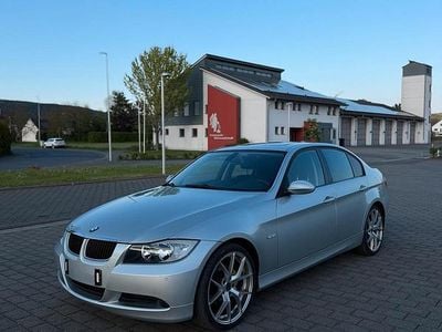 Second-hand BMW 320 163 CP (119 kW) 2016 Argintiu Berlinǎ