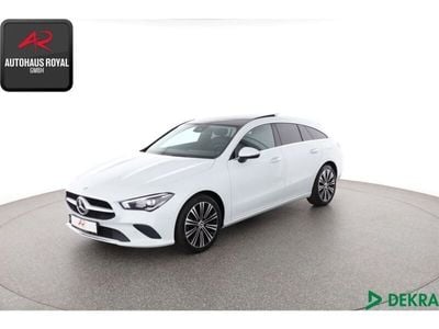 Mercedes CLA220
