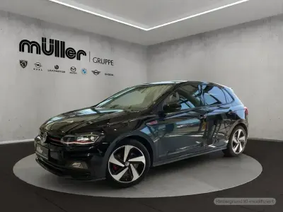 Gebraucht VW Polo