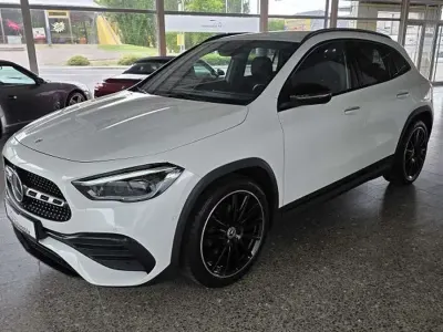 Gebraucht Mercedes GLA200