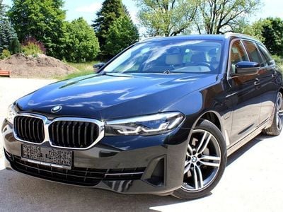 BMW 530e