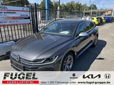 VW Arteon