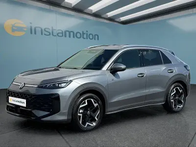 Gebraucht VW T-Roc