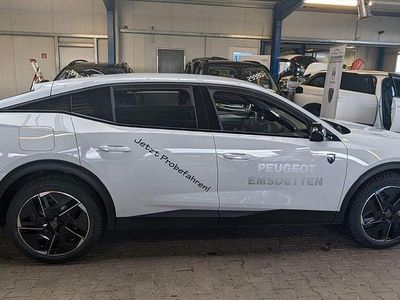 Peugeot 408 GT