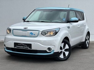Kia Soul EV