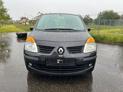 gebraucht Renault Modus 1.6 Benzin TÜV 01.25
