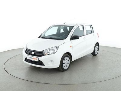 Suzuki Celerio