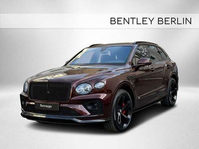 gebraucht Bentley Bentayga V8 - sofort - BERLIN -