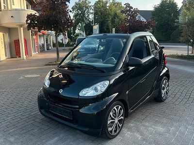 Smart ForTwo Cabrio