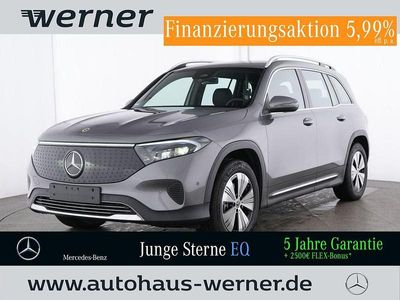 Mercedes EQB300