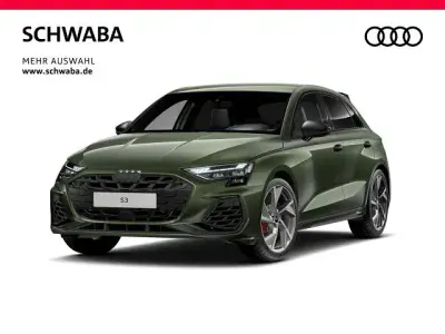 Gebraucht Audi S3