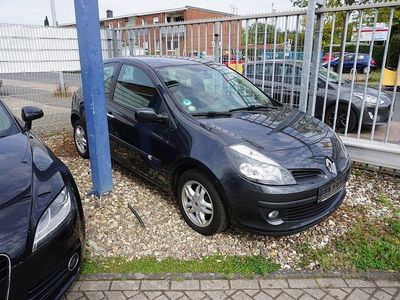 Renault Clio III