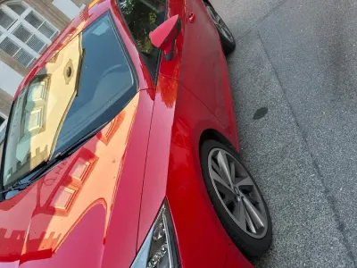Gebraucht Seat Leon