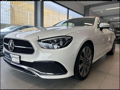Mercedes E200