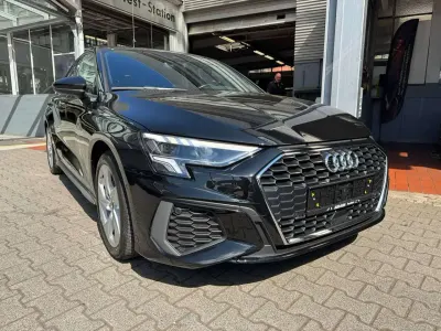 Gebraucht Audi A3 Sportback