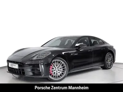 Gebraucht Porsche Panamera 4S E-Hybrid