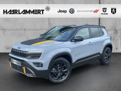 Neu Jeep Avenger North 145 PS (106 kW) 2026 SUV