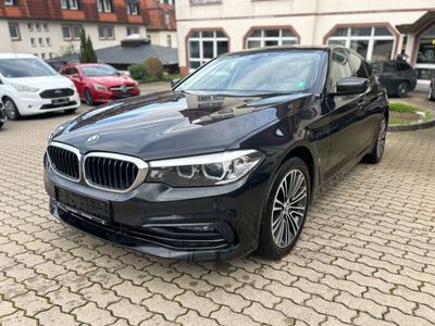 BMW 530e