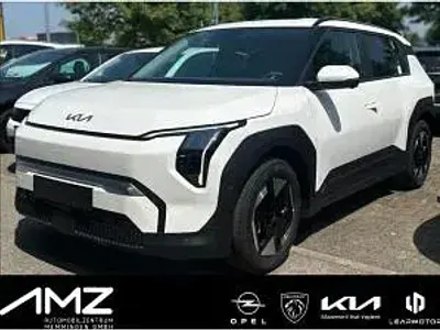 Gebraucht Kia EV3