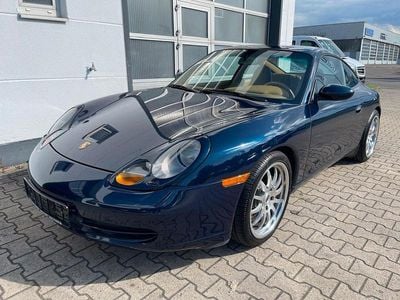 Porsche 911 Carrera
