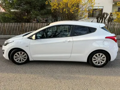 Gebraucht Hyundai i30