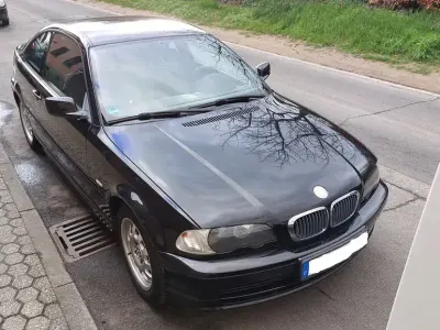 Gebraucht BMW 318