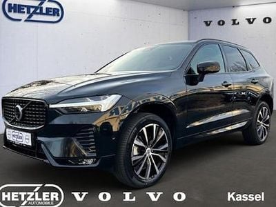 Gebraucht Volvo XC60 Plus 250 PS (183 kW) 2025 Schwarz SUV