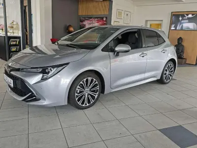 Gebraucht Toyota Corolla Hybrid