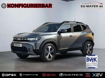 Neu Dacia Duster Expression 122 PS (89 kW) 2026 Waehlbar SUV