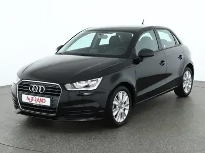 Gebraucht Audi A1 Comfort 2018 Andere